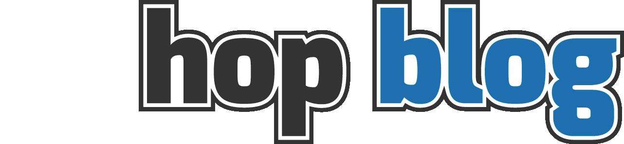 Hop Blog