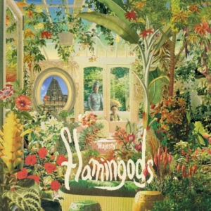 flamingods-majesty-300x300 Les Sorties d'albums pop, rock, electro, jazz du 10 juin 2016