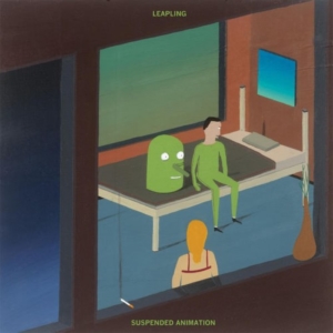 leapling-suspended-animation-300x300 Les Sorties d'albums pop, rock, electro, jazz du 10 juin 2016