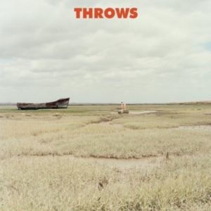 throws-300x300 Les Sorties d'albums pop, rock, electro, jazz du 10 juin 2016