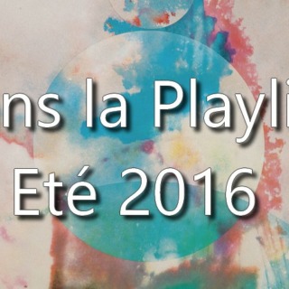 Dans la playlist Hop Blog - été 2016