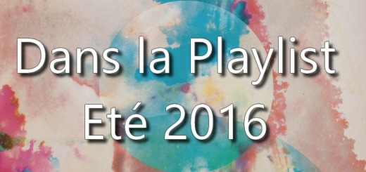 Dans la playlist Hop Blog - été 2016