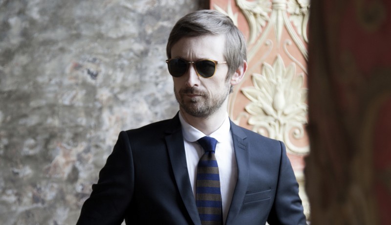 The-Divine-Comedy-neil-hannon Les Sorties d'albums pop, rock, electro, jazz du 2 septembre 2016