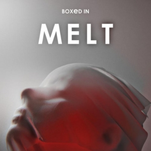 boxed-in-melt-300x300 Les sorties d'albums pop, rock, electro du 23 septembre