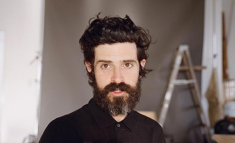 devendra-banhart Les sorties d'albums pop, rock, electro du 23 septembre