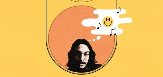 Drugdealer "The End Of Comedy cover album