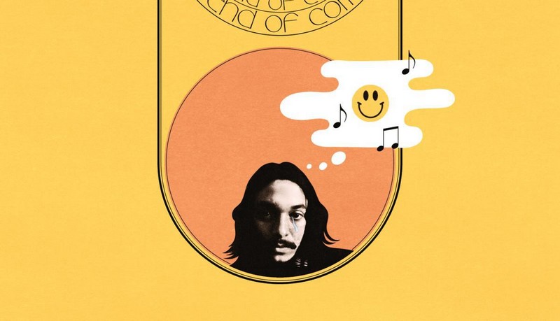 drugdealer-the-end-of-comedy-packshot-hi-res Les sorties d'albums pop, rock, electro du 9 septembre 2016