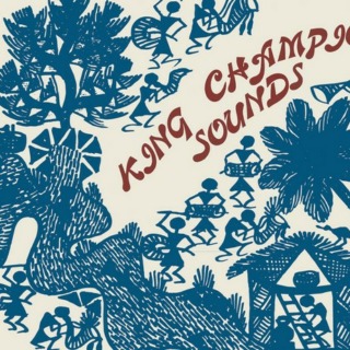 King Champion Sounds
