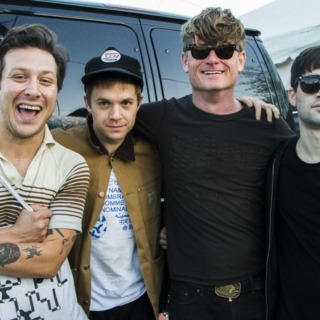 Thee Oh Sees