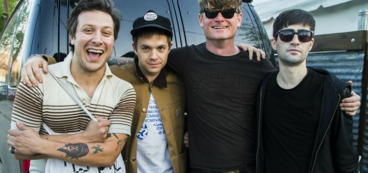 Thee Oh Sees