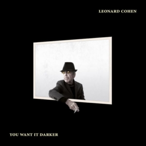 Leonard-Cohen-you-want-it-darker-300x300 Les sorties d'albums pop, rock, electro du 21 octobre 2016