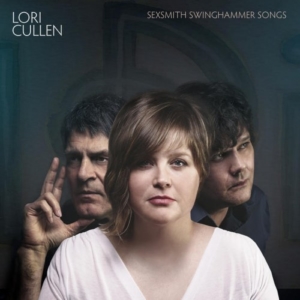 Lori-Cullen-sexsmith-swinghammer-songs-300x300 Les nouveautés Musique pop, rock, electro du 28 octobre 2016