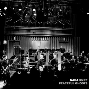 Nada-Surf-peaceful-ghosts-300x300 Les nouveautés Musique pop, rock, electro du 28 octobre 2016