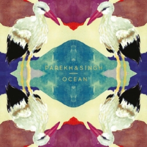 Parekh-Singh-ocean-300x300 Les nouveautés Musique pop, rock, electro du 28 octobre 2016