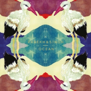 Parekh-Singh-ocean-300x300 Les nouveautés Musique pop, rock, electro du 28 octobre 2016