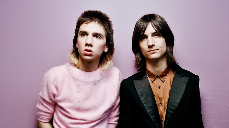 The-Lemon-Twigs The Lemon Twigs – Do Hollywood