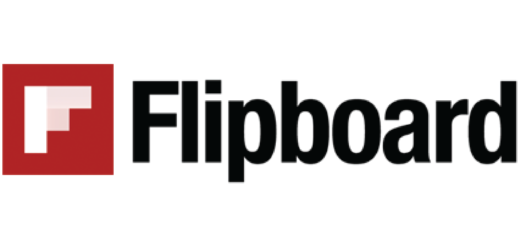 flipboard logo