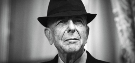 Leonard Cohen