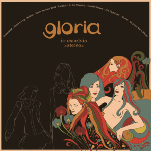 Gloria-in-excelsis-stereo-300x300 Les sorties d'albums pop, rock, electro du 18 novembre 2016