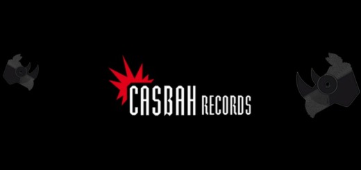 casbah records logo