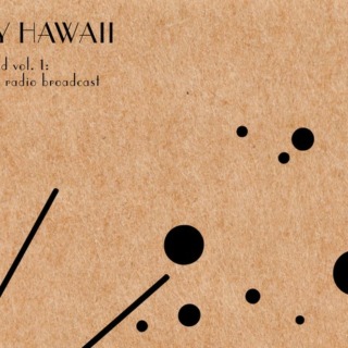 johnny hawaii - Found In The Sand Vol1 : Melotron Recordings