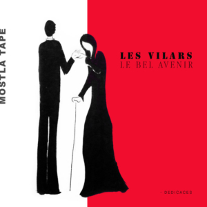 les-vilains-300x300 Les sorties d'albums pop, rock, electro du 4 novembre 2016