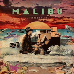 Anderson-Park-Malibu-Cover Anderson .Paak – Malibu