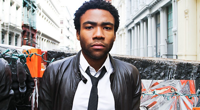 Childish-Gambino Les sorties d'albums pop, rock, electro, rap, jazz du 2 décembre 2016