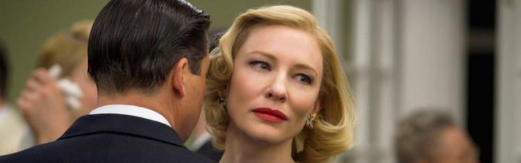 carol Top Films : le meilleur de 2016