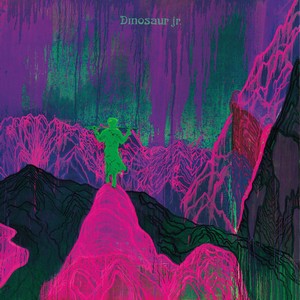 dinosaur-jr Tops Albums 2016 de la presse, des blogs et des webzines