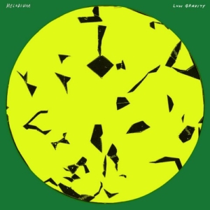 melodium-lowgravity-300x300 Les sorties d'albums pop, rock, electro, rap, jazz du 2 décembre 2016