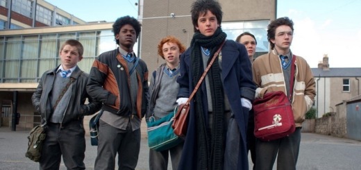 SING STREET