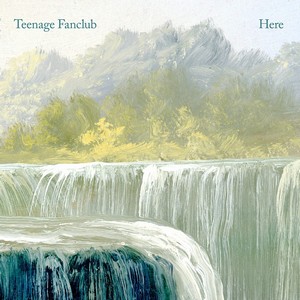 teenagefanclub Tops Albums 2016 de la presse, des blogs et des webzines