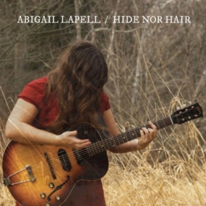 abigail-hide-nor-hair-300x300 C'est la reprise ! Voici les sorties d'albums pop, rock, electro, rap, jazz du 20 janvier 2017