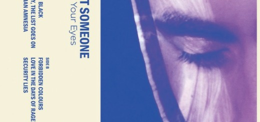 EXIT SOMEONE - Dry Your Eyes