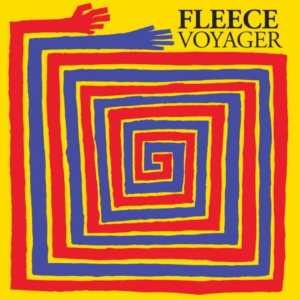 fleece-voyager-300x300 C'est la reprise ! Voici les sorties d'albums pop, rock, electro, rap, jazz du 20 janvier 2017