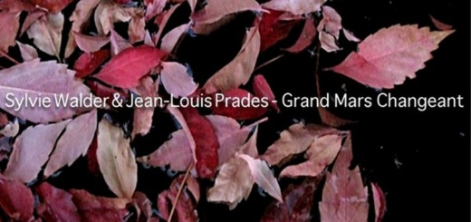 Sylvie Walder & Jean-Louis Prades – Grand Mars Changeant
