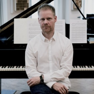 max richter photo Wolfgang Borrs