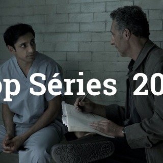 The Night Of top séries 2016