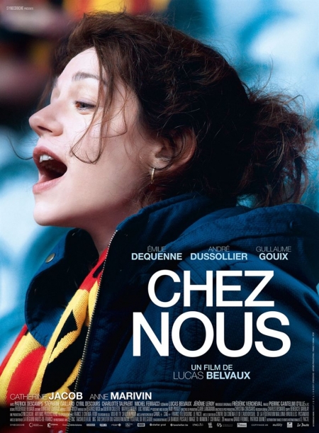 chez-nous-affiche Chez nous, un film de Lucas Belvaux