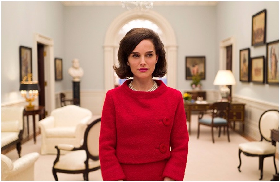 jackie-photo Jackie - Film de Pablo Larraín