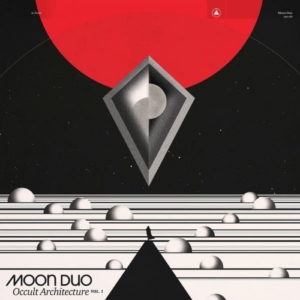 moon-duo-occult-architecture-vol-1-300x300 Les sorties d'albums pop, rock, electro, jazz du 3 février 2017