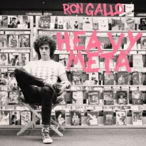 ron-gallo-heavy-meta-300x300 Les sorties d'albums pop, rock, electro, jazz du 3 février 2017