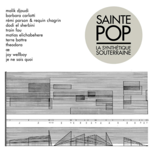 sainte-pop-2-300x300 Les sorties d'albums pop, rock, electro, jazz du 10 février 2017