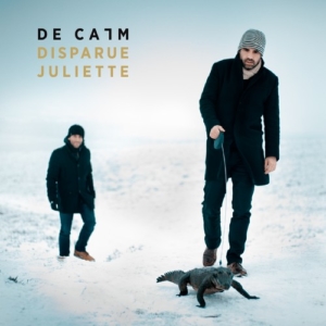 DE-CALM-Disparue-Juliette-1-300x300 Les sorties d'albums pop, rock, electro, jazz du 31 mars 2017