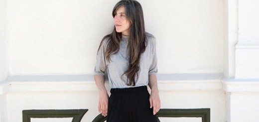 Julia Holter