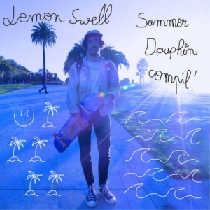 Lemon-Swell-300x300 Les sorties d'albums pop, rock, electro, jazz du 17 mars 2017