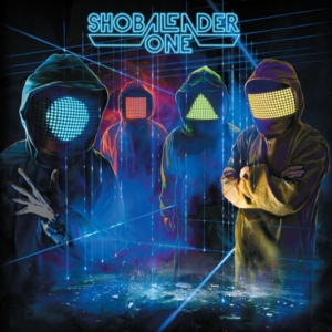 Shobaleader-elektrac-300x300 Les sorties d'albums pop, rock, electro, jazz du 10 mars 2017