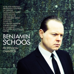 benjamin-schoos-profession-chanteur-300x300 Les sorties d'albums pop, rock, electro, jazz du 24 mars 2017