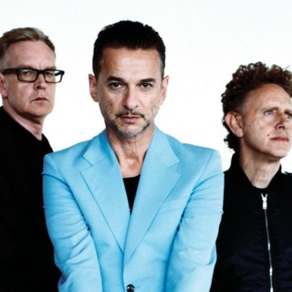 depeche mode 2017